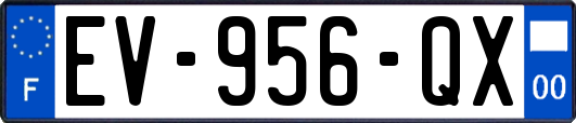 EV-956-QX