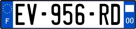 EV-956-RD