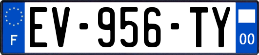 EV-956-TY