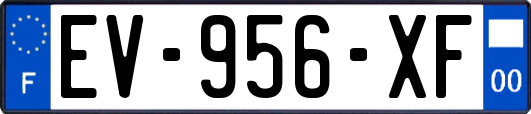 EV-956-XF
