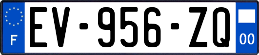 EV-956-ZQ