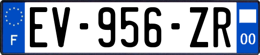 EV-956-ZR