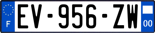 EV-956-ZW