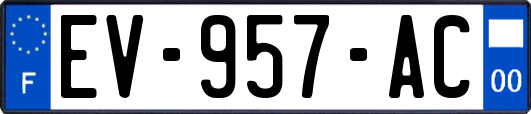 EV-957-AC