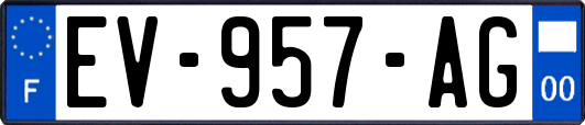 EV-957-AG