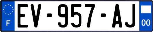 EV-957-AJ