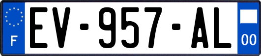 EV-957-AL