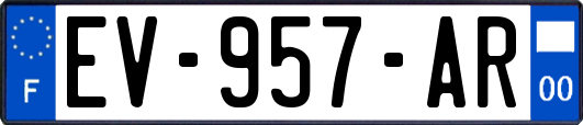 EV-957-AR