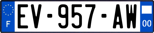 EV-957-AW