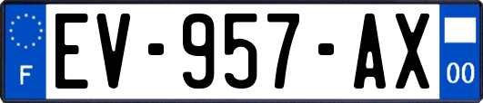 EV-957-AX