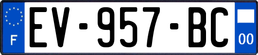 EV-957-BC