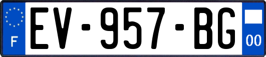 EV-957-BG