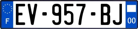 EV-957-BJ