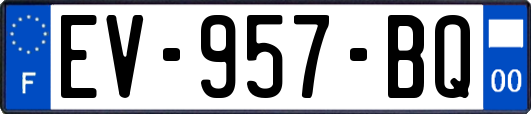 EV-957-BQ