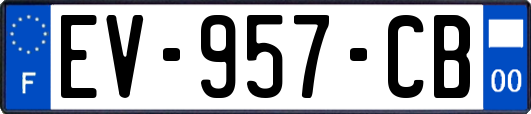 EV-957-CB