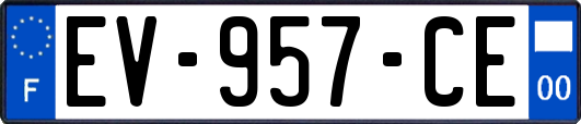 EV-957-CE