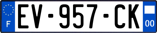 EV-957-CK