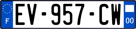 EV-957-CW