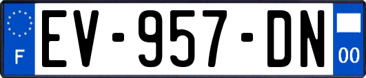 EV-957-DN