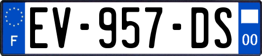 EV-957-DS