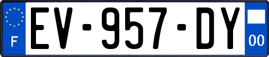 EV-957-DY