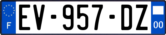 EV-957-DZ