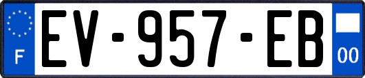 EV-957-EB