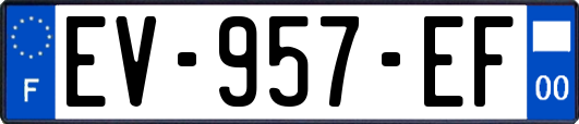 EV-957-EF