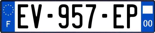 EV-957-EP