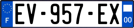 EV-957-EX