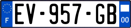 EV-957-GB