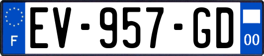 EV-957-GD