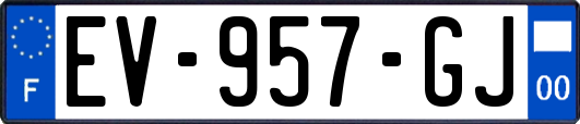 EV-957-GJ