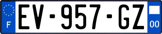 EV-957-GZ