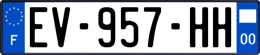 EV-957-HH