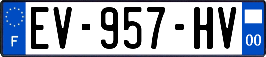 EV-957-HV