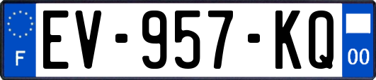EV-957-KQ
