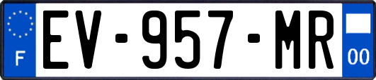 EV-957-MR