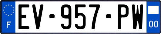 EV-957-PW