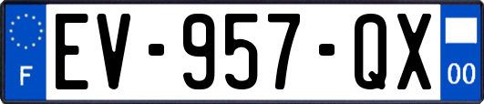 EV-957-QX