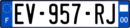 EV-957-RJ
