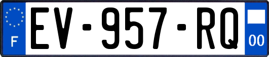 EV-957-RQ