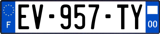 EV-957-TY