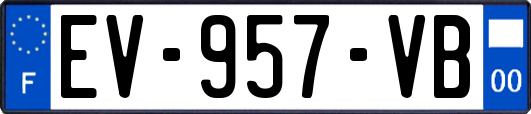 EV-957-VB