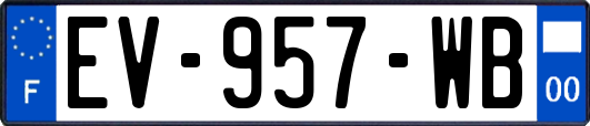 EV-957-WB