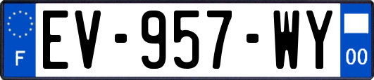 EV-957-WY
