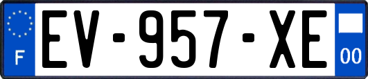 EV-957-XE