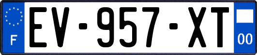 EV-957-XT