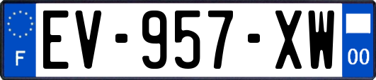 EV-957-XW