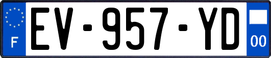 EV-957-YD